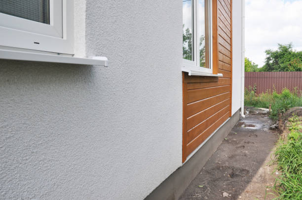 Best Siding for New Construction  in New Brockton, AL