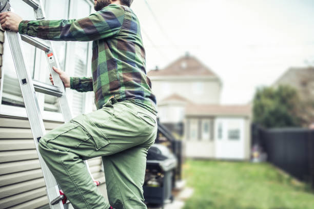 Best Aluminum Siding Installation  in New Brockton, AL