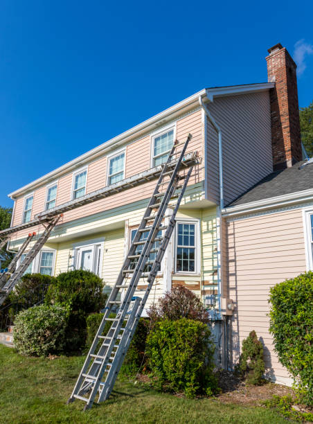 Best Engineered Wood Siding  in New Brockton, AL