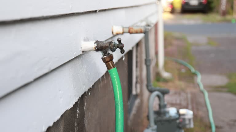 Best Weatherproofing and Sealing  in New Brockton, AL