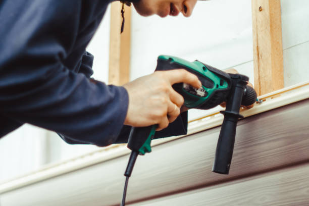 Trusted New Brockton, AL Siding Installation & Repair Experts